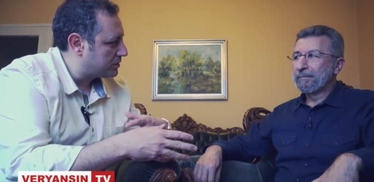 PATATES BİLE ALAMAYACAĞIMIZ GÜNLER GELİYOR – UĞUR CİVELEK – PANKUŞ – 80