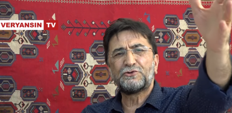 NİHAİ SONA GELDİK | ERGENEKON SAVAŞI | NİHAT GENÇ | MARŞ – 34