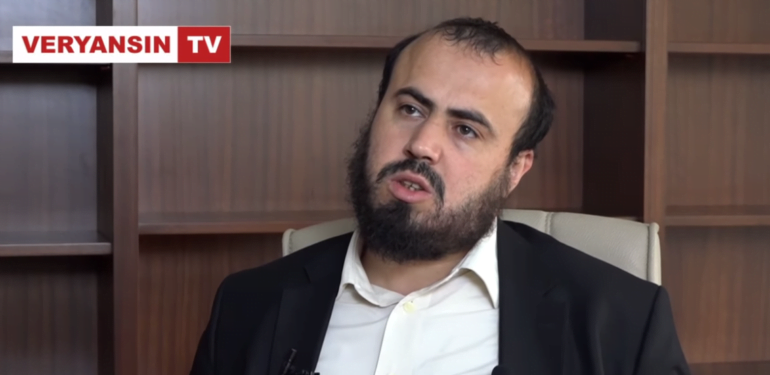 KÜLLİYE’DEN ÜST DÜZEY YETKİLİ 15 TEMMUZ GAZİSİNE NE DEDİ? | GAZİ MEHMET ARİF ARSLAN | TANIK – 6
