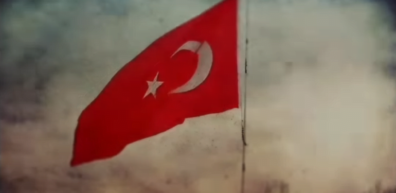 VERYANSIN TV’YE ARMAĞAN EDİLEN ŞANLI EYLEM