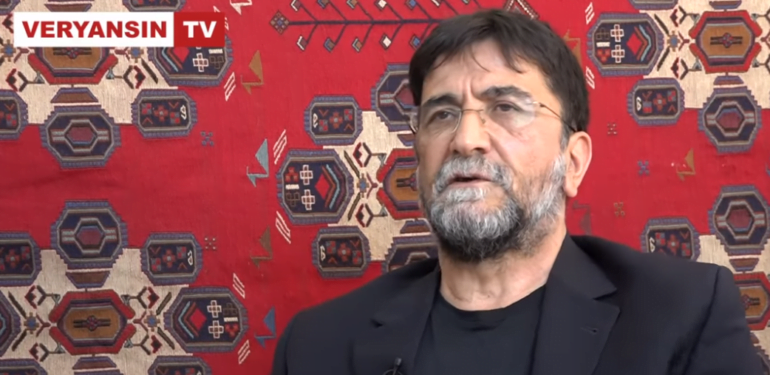 YA MİLLİ SEFERBERLİK YA IMF – NİHAT GENÇ – MARŞ-26