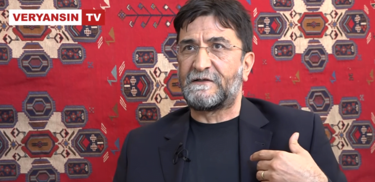 KRİPTO YARGI GENELKURMAY’A DAYANDI – NİHAT GENÇ – MARŞ-27