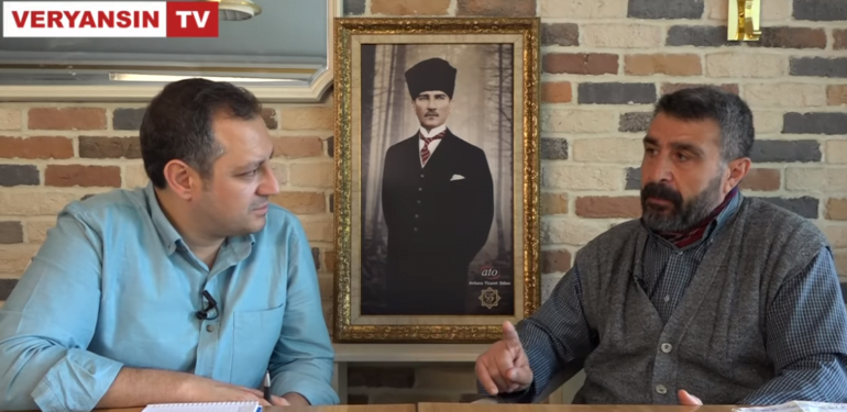 İMAMOĞLU’NU LİDER YAPTINIZ! – MUSTAFA ÖNSEL – PANKUŞ-50