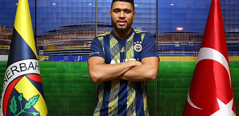 Fenerbahçe yeni transferini resmen açıkladı