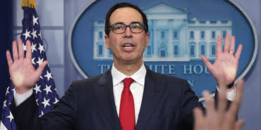Steven-Mnuchin