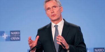 Stoltenberg