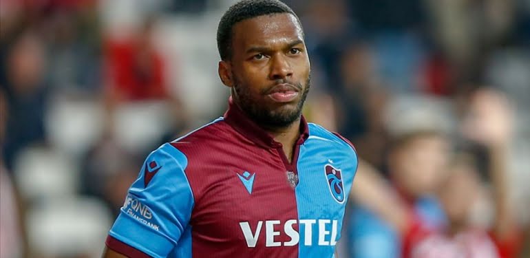 Sturridge