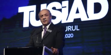 TÜSİAD Olağan Genel Kurul Toplantısı