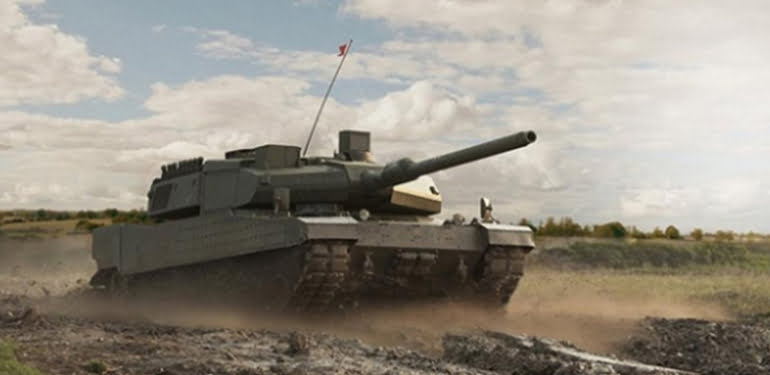 Altay Tankı’nın seri üretimi ne zaman başlayacak?