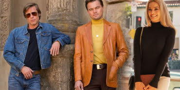 TARANTINO
