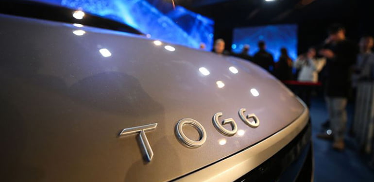 Değerleme sektörü, 5 bin adet ‘Türkiye’nin Otomobili’ne talip