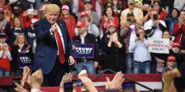 TRUMP
