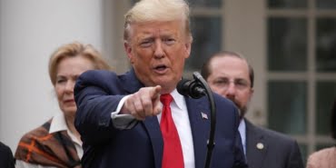 TRUMP