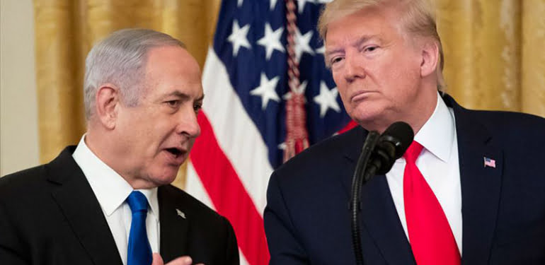 TRUMP-NETANYAHU-1