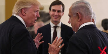 TRUMP-netanyahu