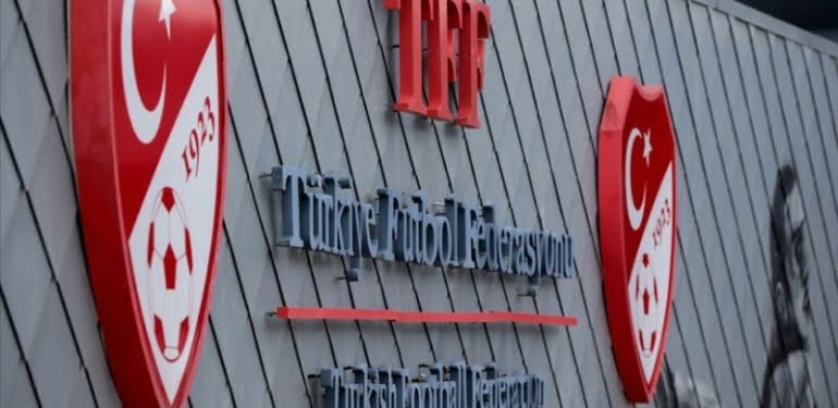 TFF’de ‘atama’ krizi… ‘Mesleki tecrübe’ onlara işlemedi!