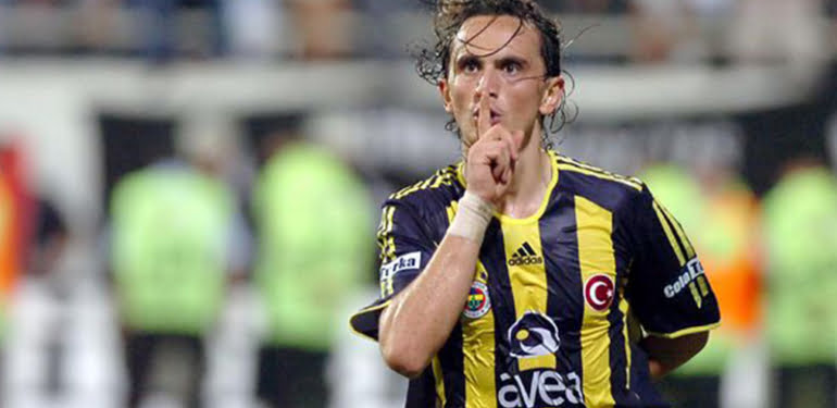 Fenerbahçe’den Aurelio’dan sonra Tuncay Şanlı hamlesi
