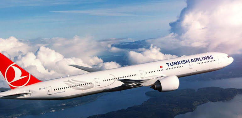 Turk-Hava-Yollari