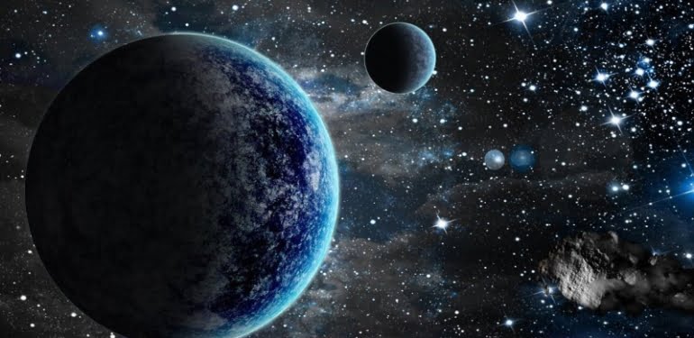 Astroidler Dünya’ya çarpabilir!