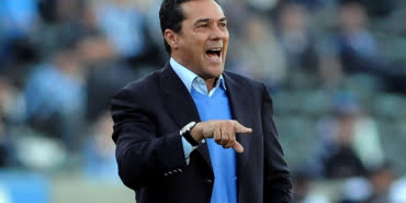 Vanderlei-Luxemburgo