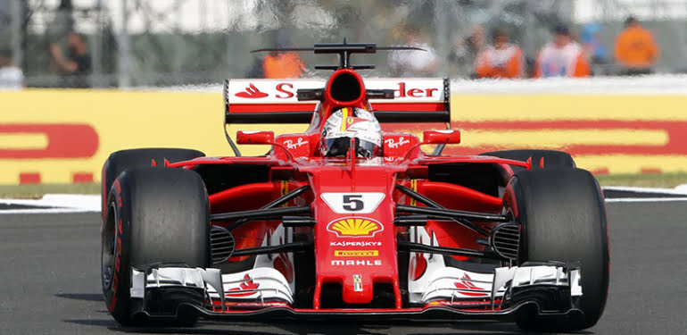 Vettel