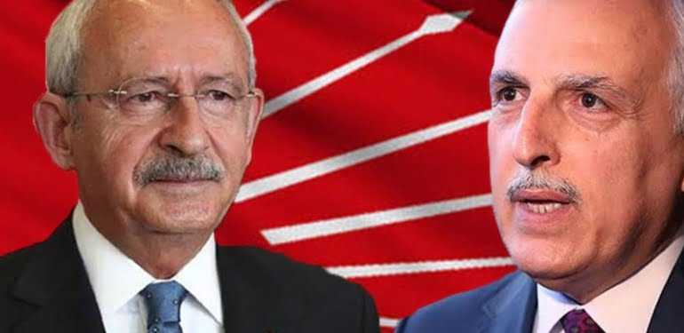 VİDEO- O garip buluşmada neler konuşuldu? Kılıçdaroğlu böyle anlattı…