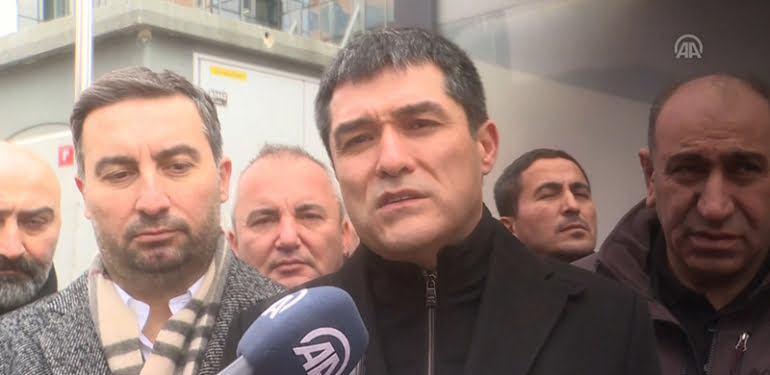 İYİ Parti’den Kanal İstanbul Projesi’ne itiraz