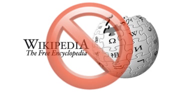 Wikipedia