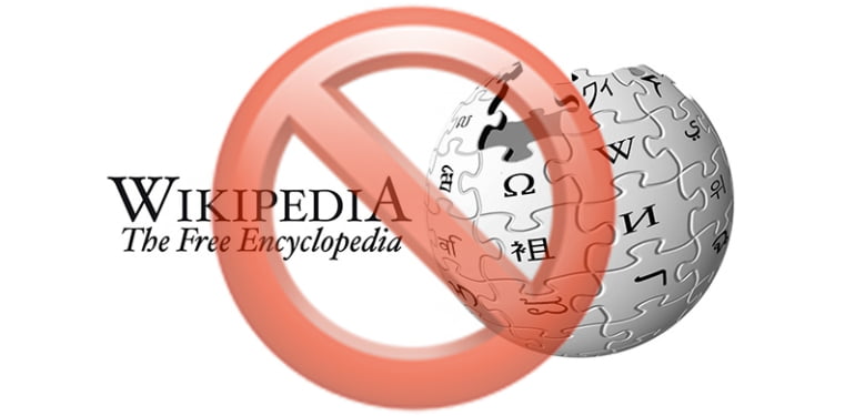 Wikipedia’ya erişim yasağıyla ilgili yeni gelişme