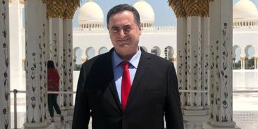 Yisrael-Katz