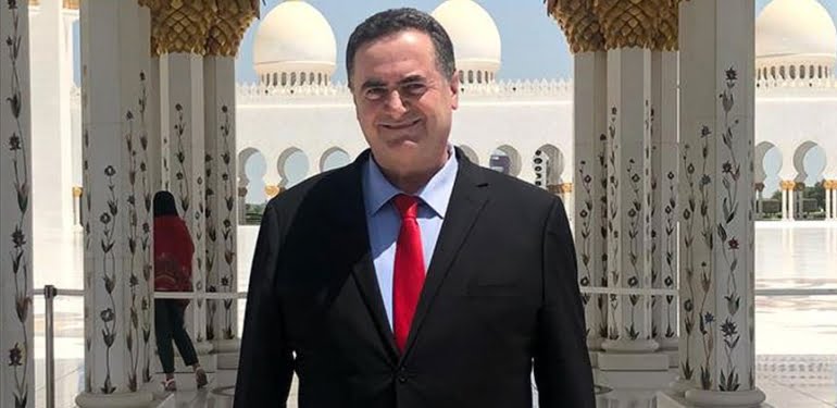 Yisrael-Katz