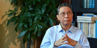 ZhongNanshan
