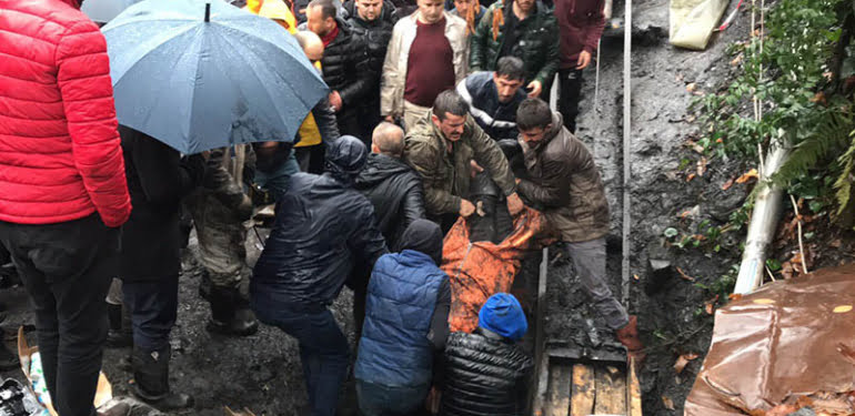 Zonguldak