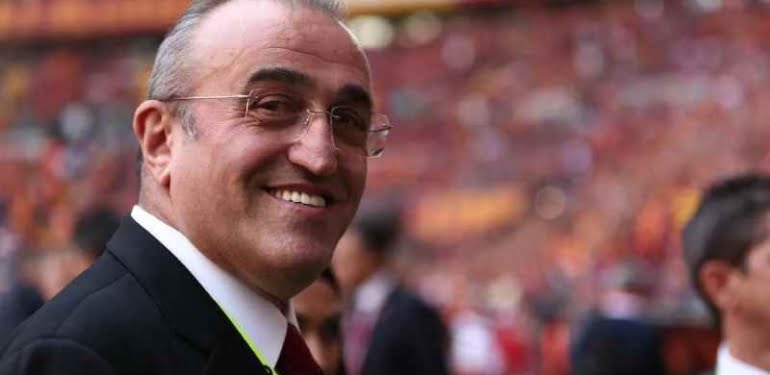 Koronavirüs tedavisi gören Abdurrahim Albayrak hakkında yeni gelişme