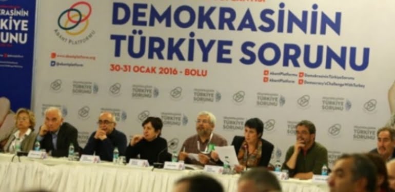 Zihnen darbeye hazır olanlar!