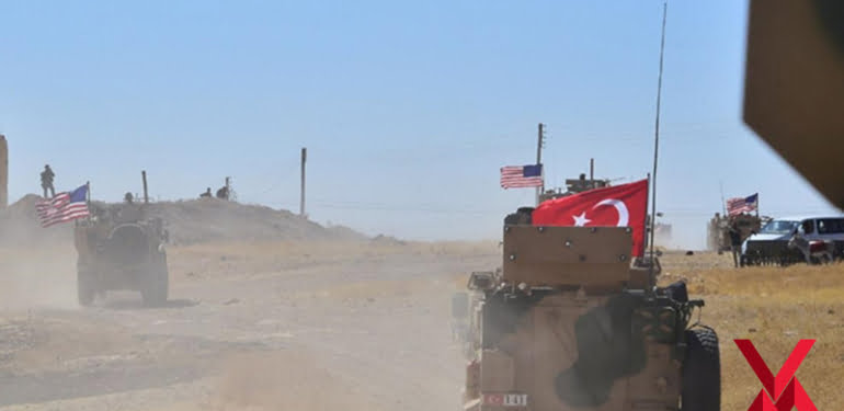ABD ile düğün hazırlığı var ama bu kez .ükü kesilen bir Türk olmayacak!