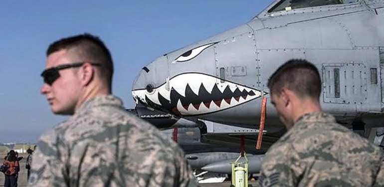İncirlik misillemesi ABD’yi nasıl vurur?