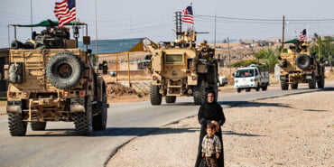 TOPSHOT-SYRIA-CONFLICT-TURKEY-KURDS-US