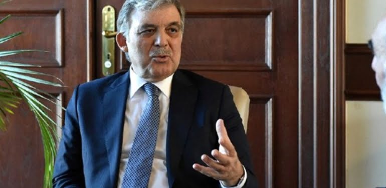 Yeni lider olacağı iddia edilmişti… Saadet ve Gelecek’ten ‘Abdullah Gül’ açıklaması