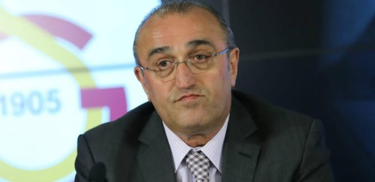 Dolandırılan Abdurrahim Albayrak’tan suç duyurusu