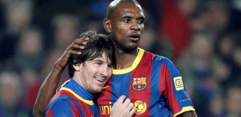 Messi’den Barcelona’ya rest: Ya o gider ya da ben
