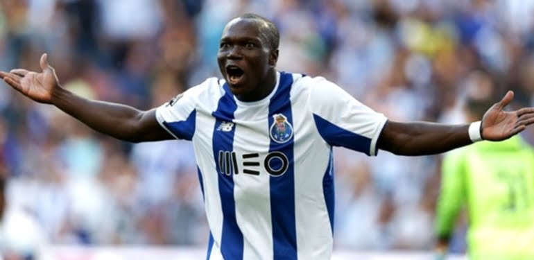 aboubakar