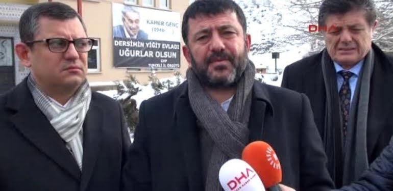 CHP’lileri karşı karşıya getiren ‘Abdullah Gül’ sorusu!