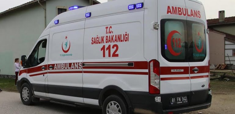 Geç gelince kızmayın! Acil çağrıların yarısından fazlası asılsız