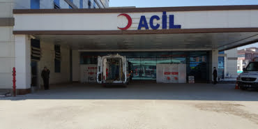 acil-hastane
