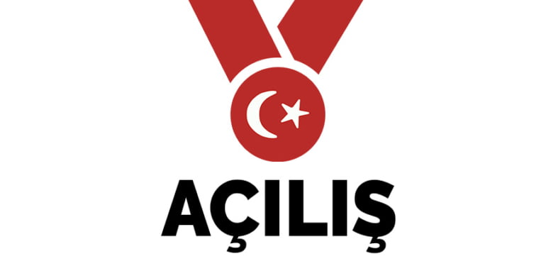 Merhaba ve ilk yemin