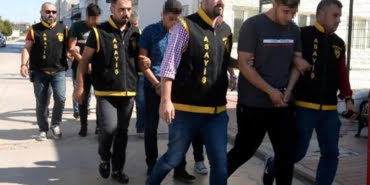 adana-provakasyon