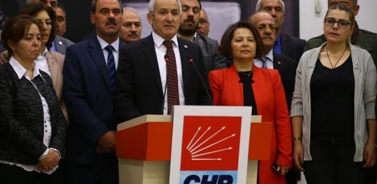 CHP Ankara’da kimler yarışacak?