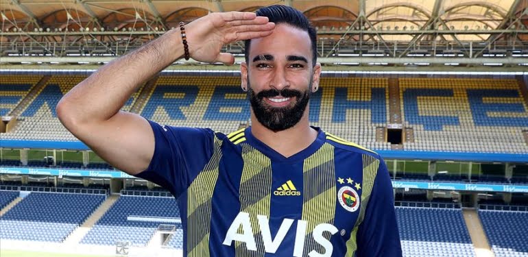 Fenerbahçe’de ayrılık