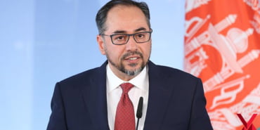afganistan